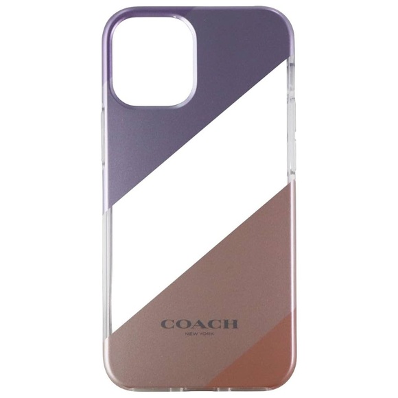 Coach - Protective iPhone 6.1 (2020) Phone Case - Picture 5 of 16